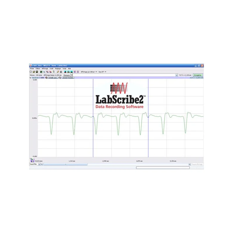 LabScribe 2.0
