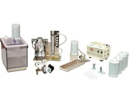 Small Animal Anesthesia Systems