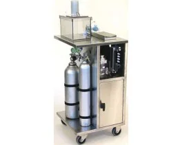 Small Mobile Workstation