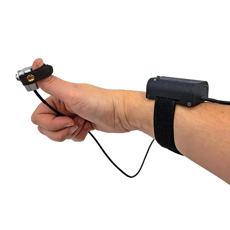 Wrist 3-Strap Support for Faster Wrist Injury Recovery - USB Canada