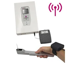 Electronic Von Frey - Wireless