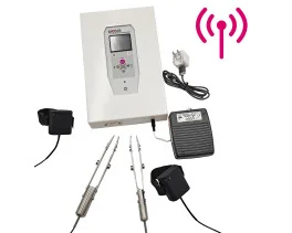 Rodent pincher - Analgesia meter - Wireless