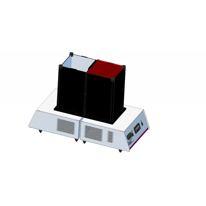 Kits contextuels pour T2CT